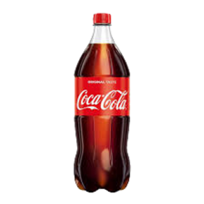 Coca Cola 1,5 Liter