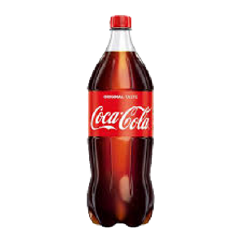 Coca Cola 1,5 Liter