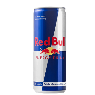 RedBull Energy Drink 250ml