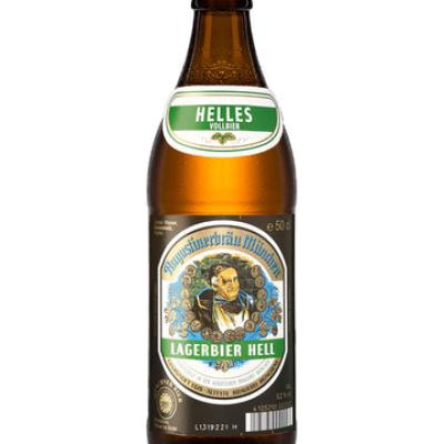 Augustiner Hell 0,5l