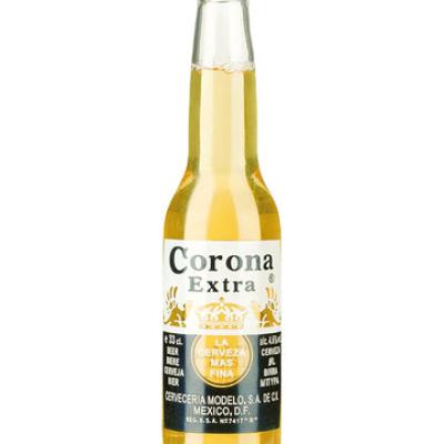 Corona 0,33l