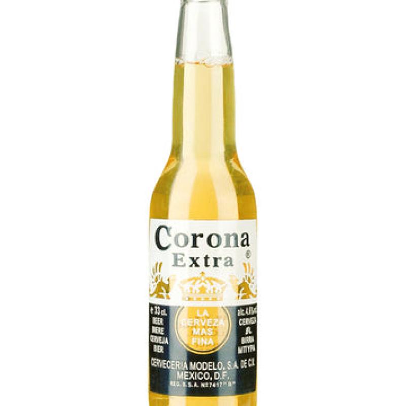 Corona 0,33l