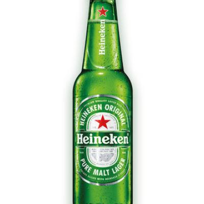 Heineken 0,33l