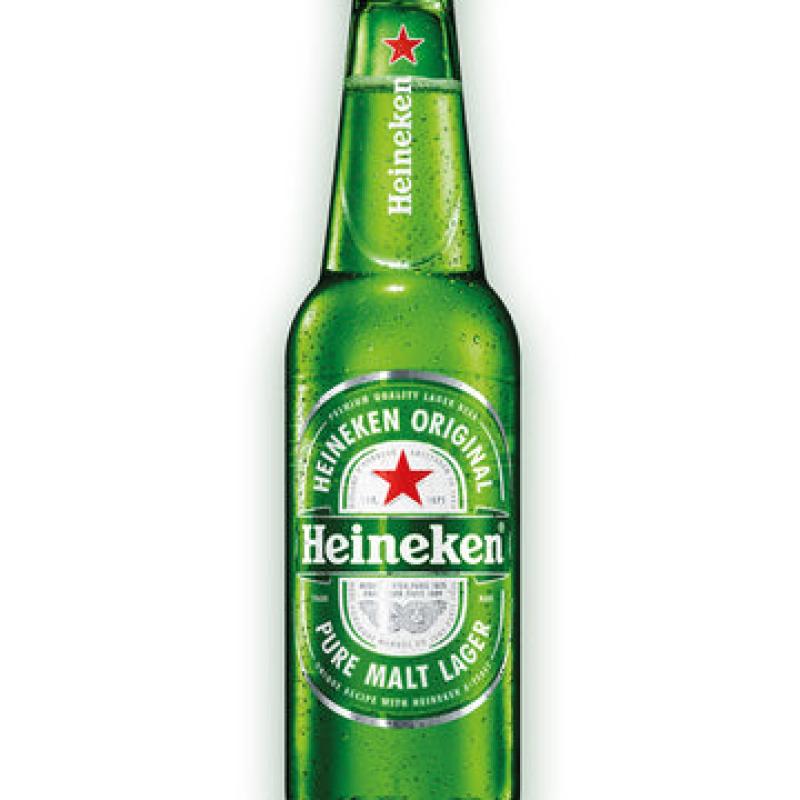 Heineken 0,33l