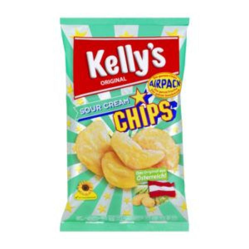 Kelly´s Chips Classic