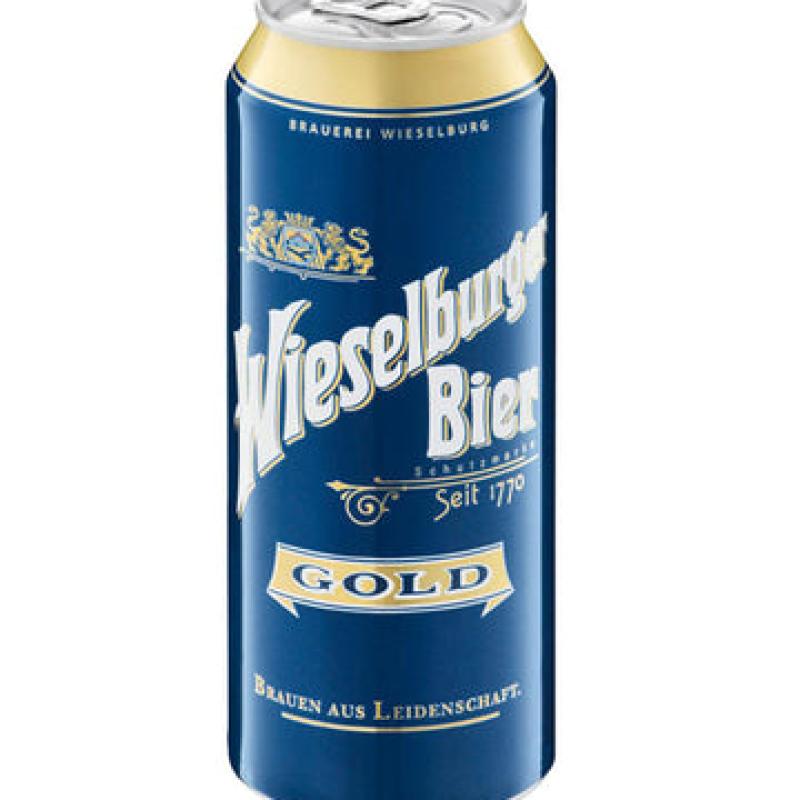 Wieselburger 0,5l